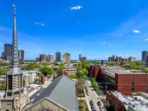 2350 North Orchard Street Chicago IL 60614