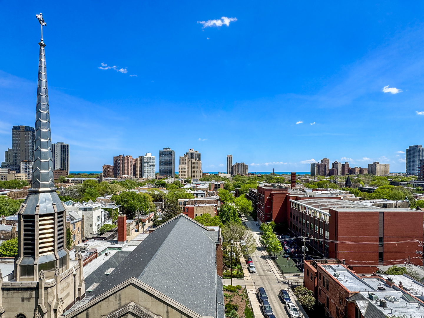 2350 North Orchard Street Chicago IL 60614