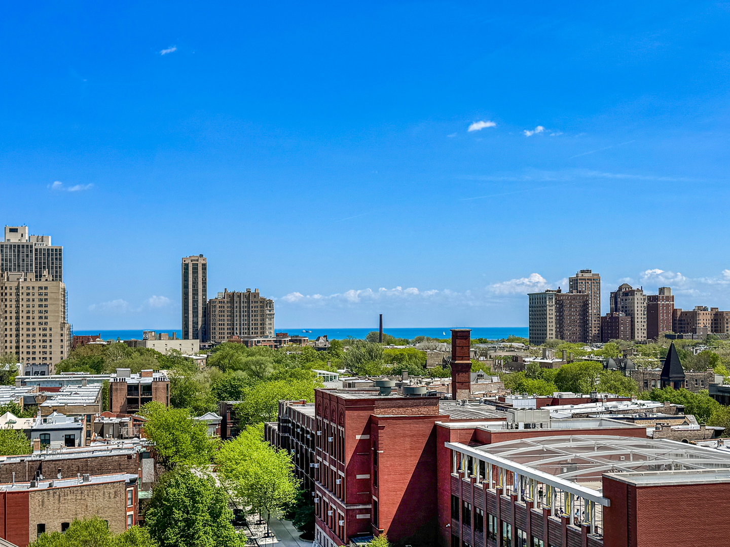 2350 North Orchard Street Chicago IL 60614