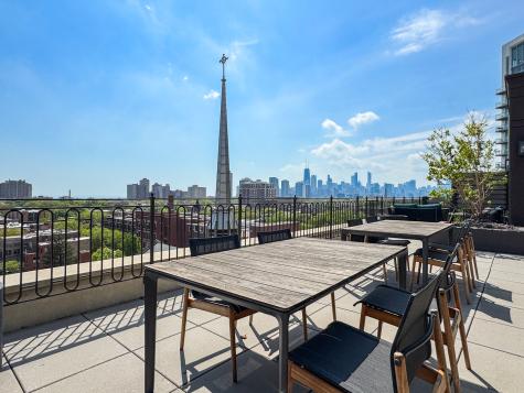 2350 North Orchard Street Chicago IL 60614