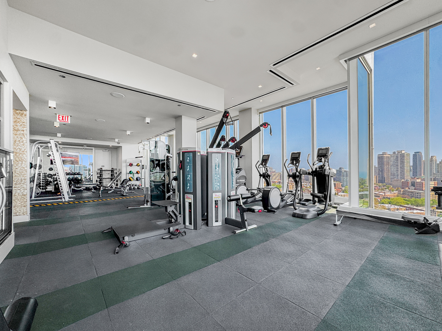 2350 North Orchard Street Chicago IL 60614