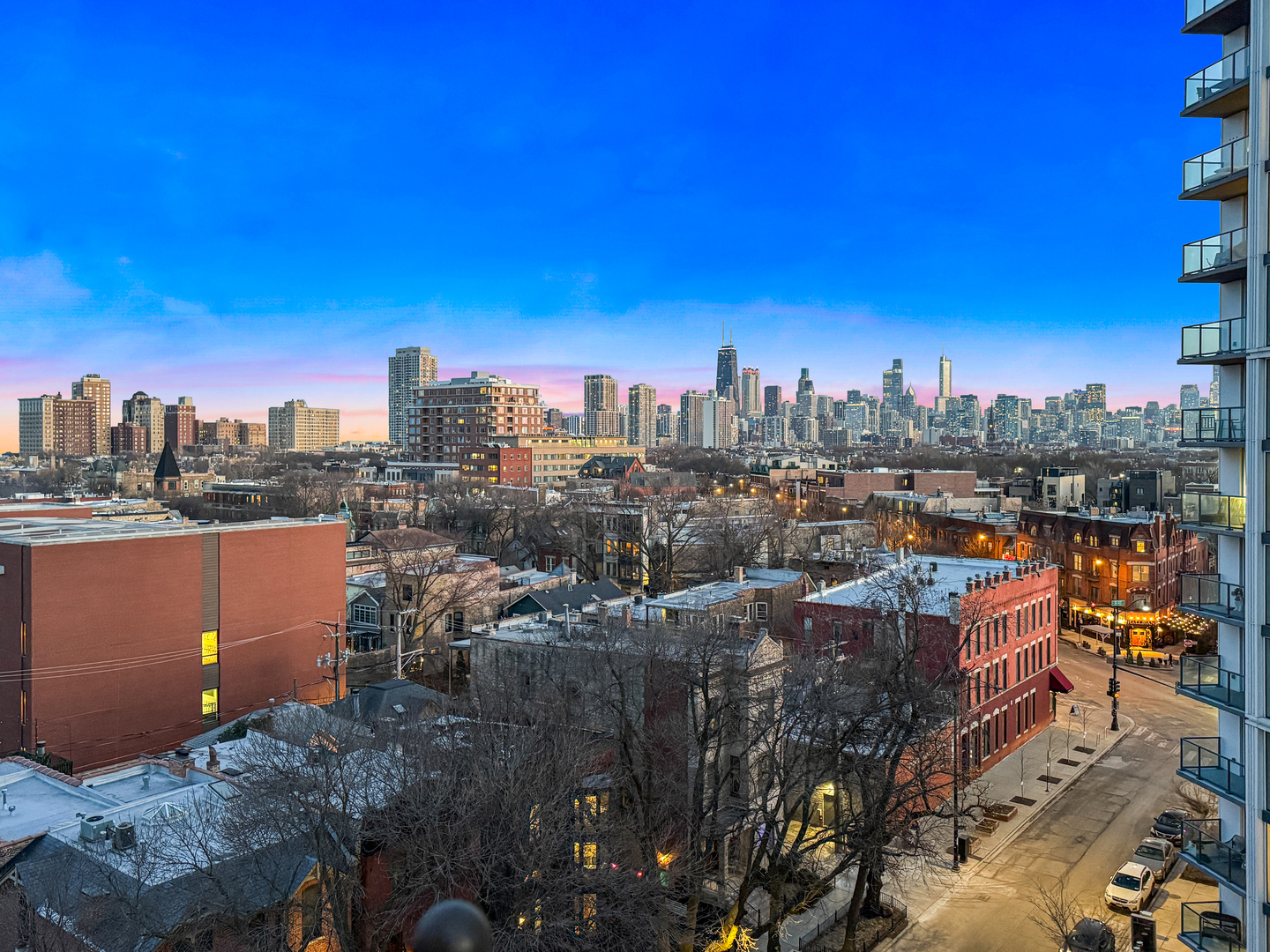 2350 North Orchard Street Chicago IL 60614
