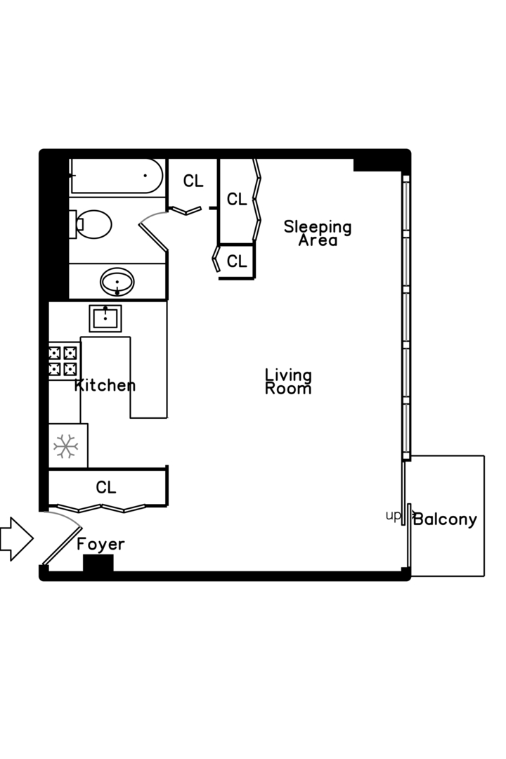 2740 North Pine Grove Avenue Chicago IL 60614