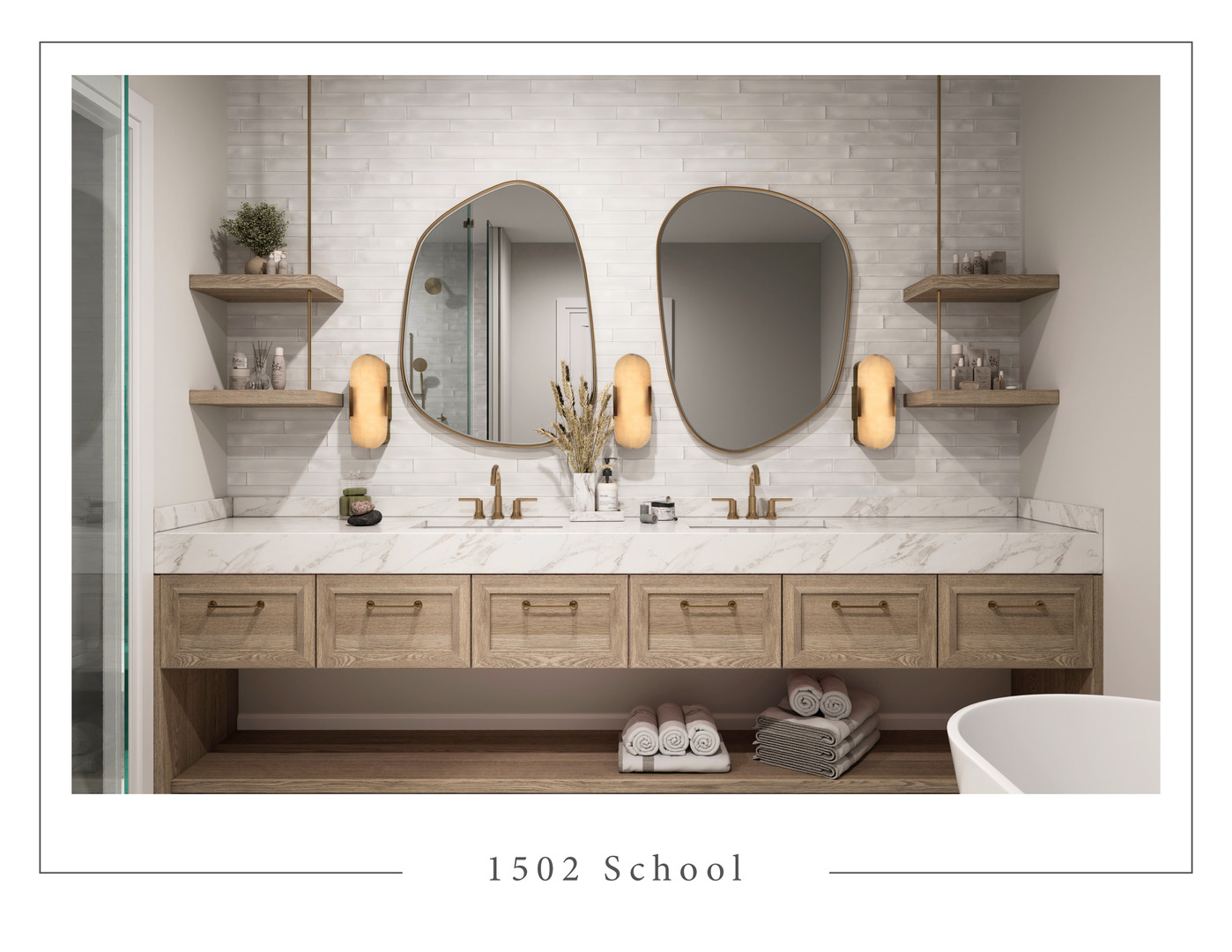 1502 West School Street Chicago IL 60657