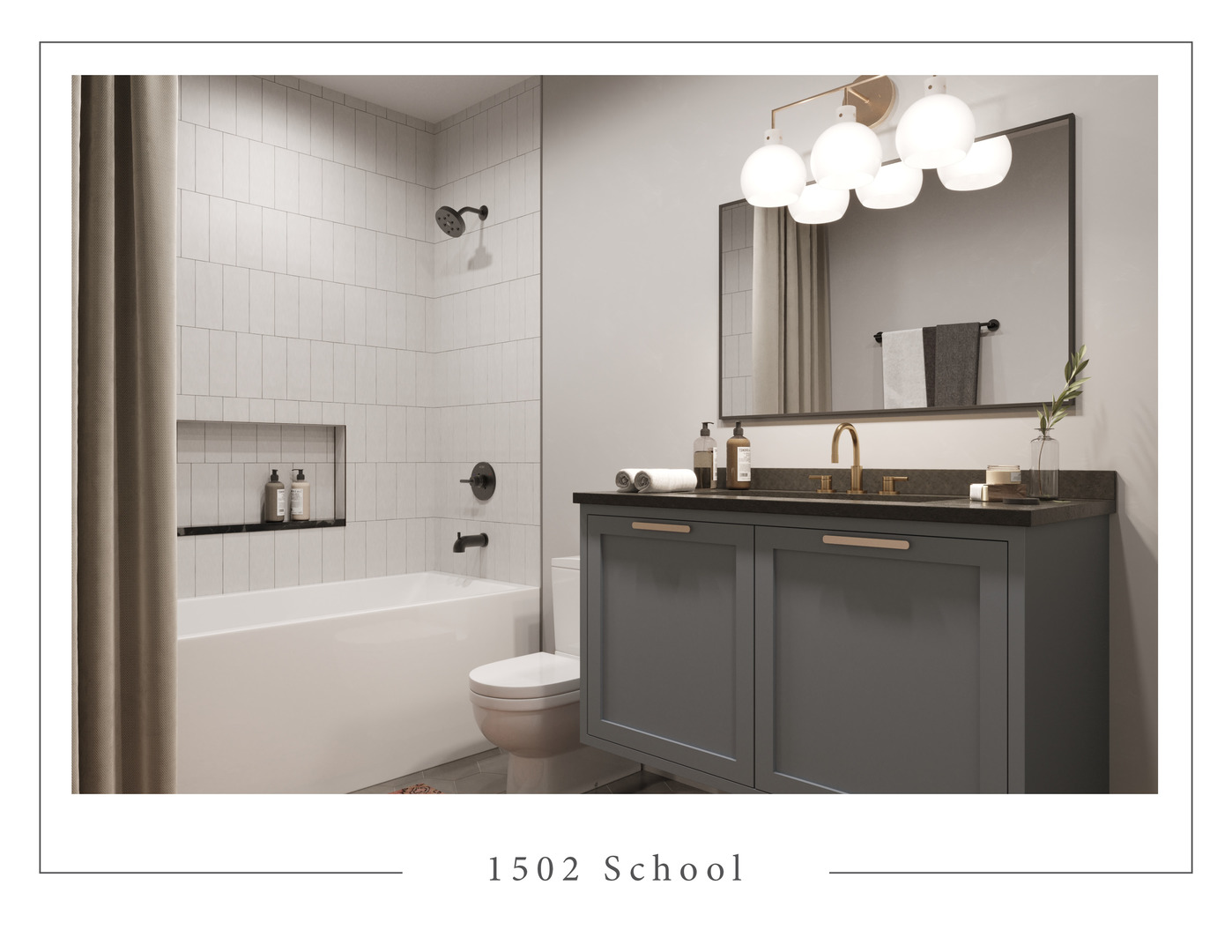 1502 West School Street Chicago IL 60657