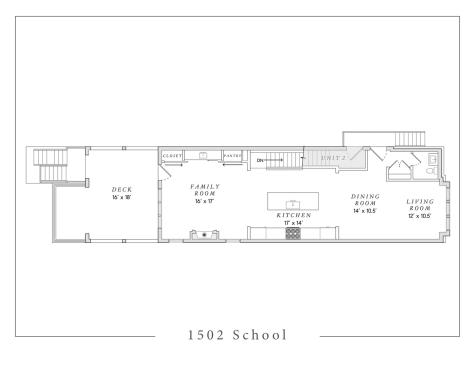 1502 West School Street Chicago IL 60657