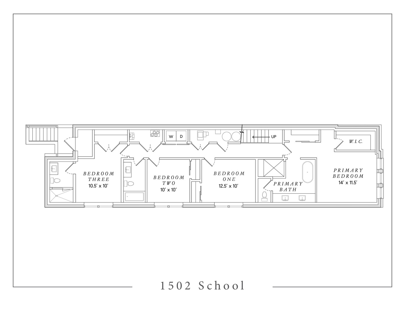 1502 West School Street Chicago IL 60657