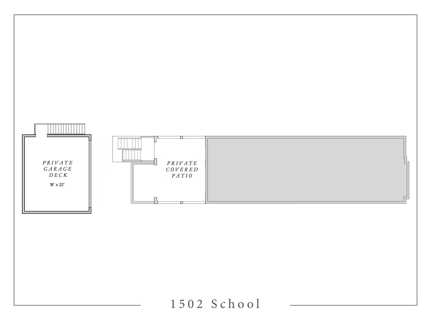 1502 West School Street Chicago IL 60657
