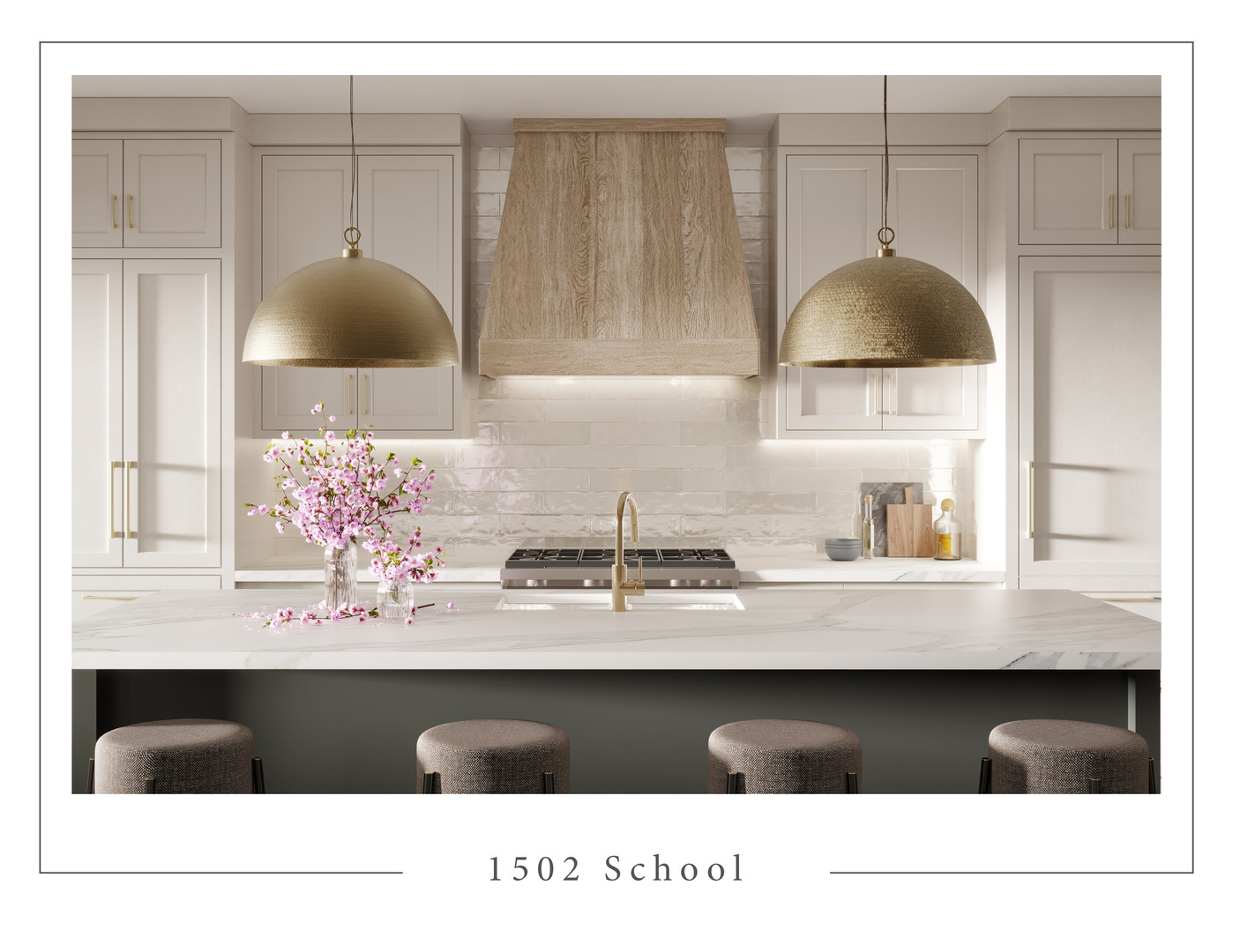 1502 West School Street Chicago IL 60657