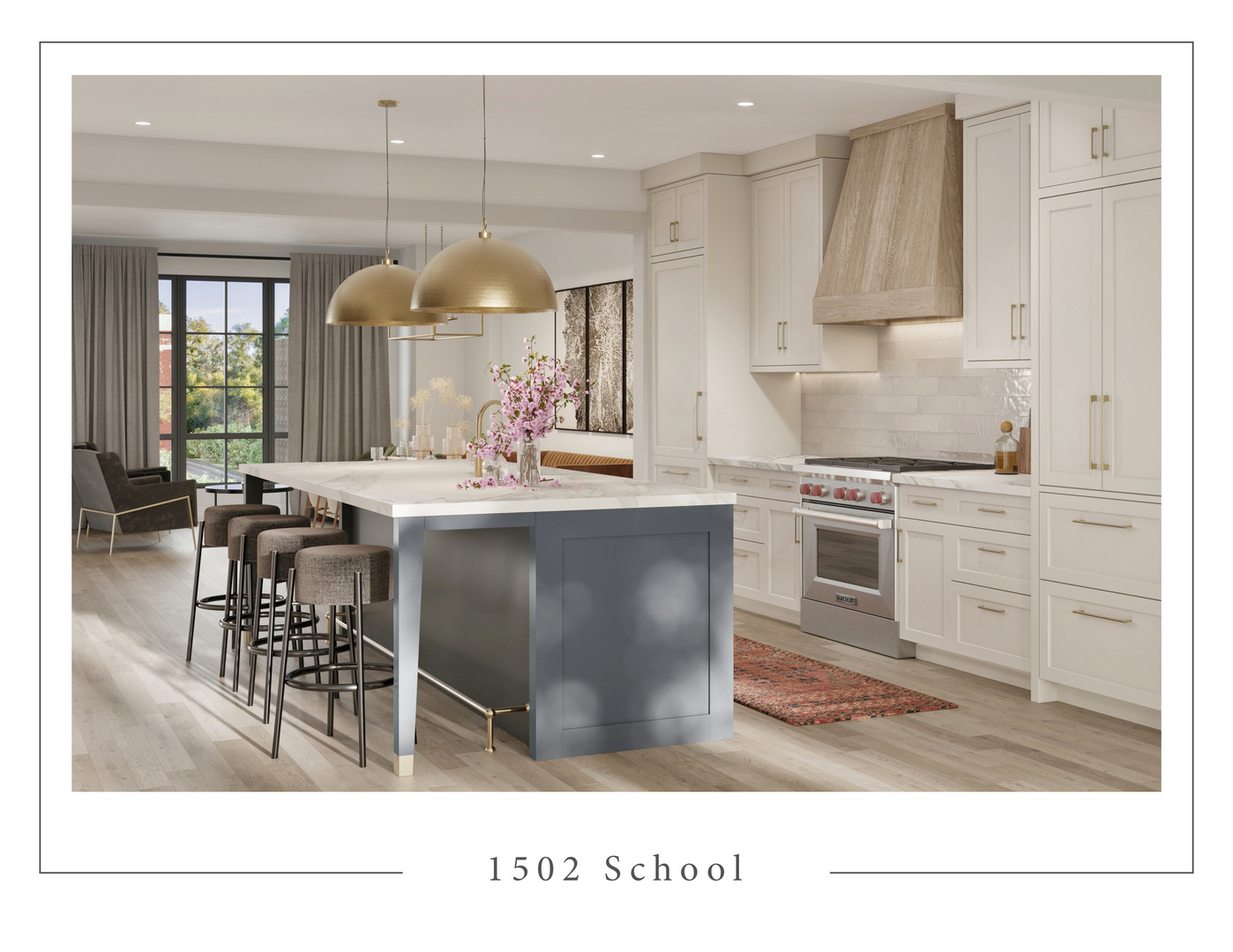 1502 West School Street Chicago IL 60657