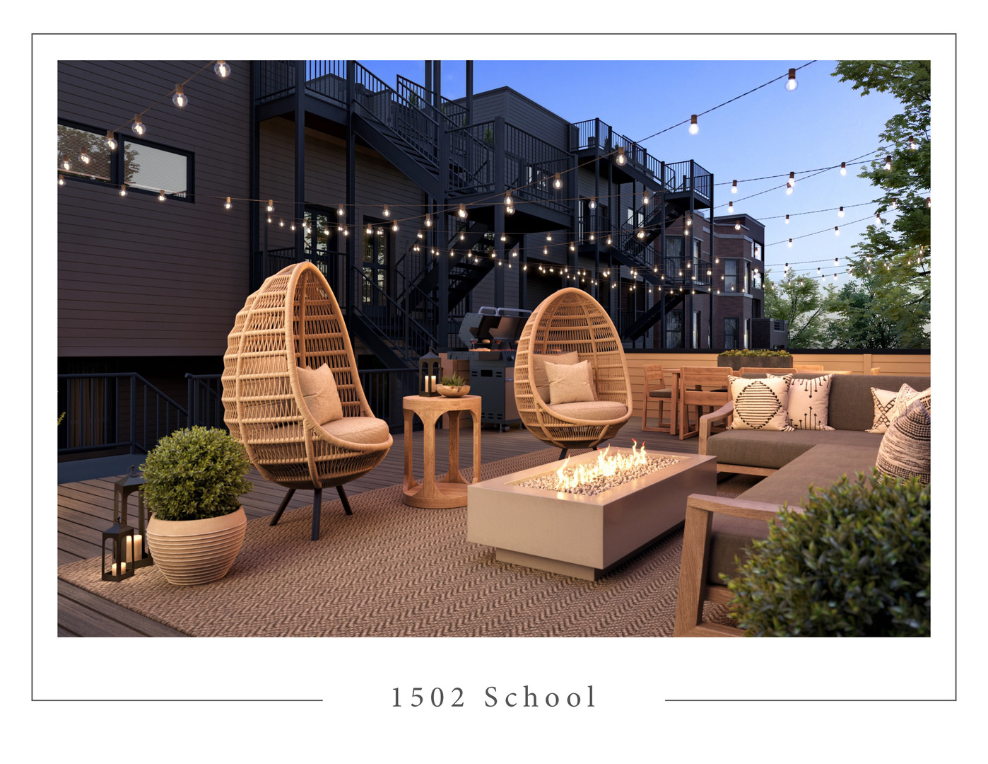 1502 West School Street Chicago IL 60657