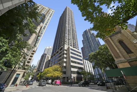 30 East Huron Street Chicago IL 60611
