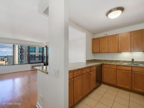 30 East Huron Street Chicago IL 60611