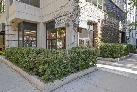30 East Huron Street Chicago IL 60611