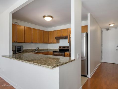 30 East Huron Street Chicago IL 60611