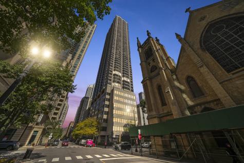30 East Huron Street Chicago IL 60611