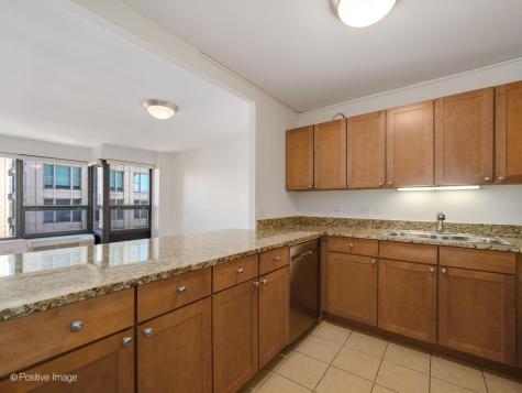 30 East Huron Street Chicago IL 60611
