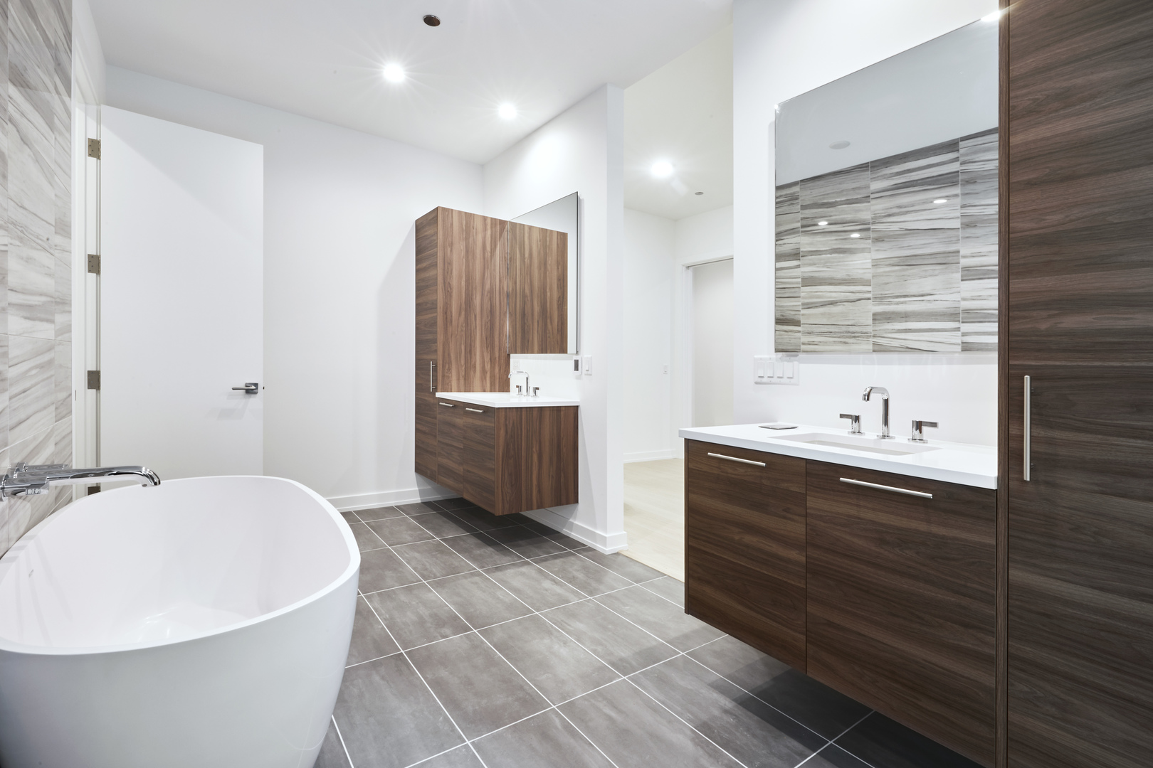 1282 West Washington Boulevard Chicago IL 60607
