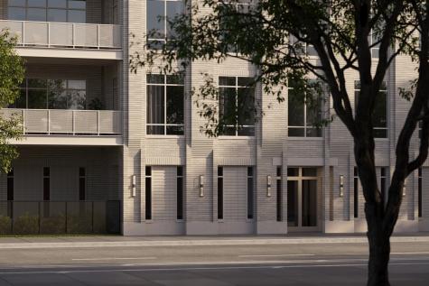 1282 West Washington Boulevard Chicago IL 60607