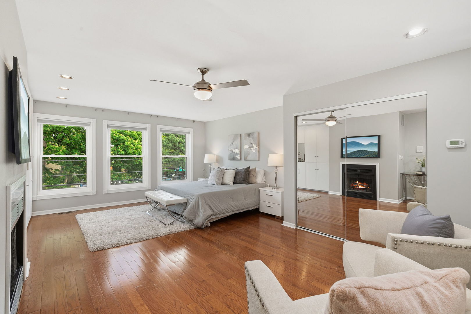 1925 North Maud Avenue Chicago IL 60614