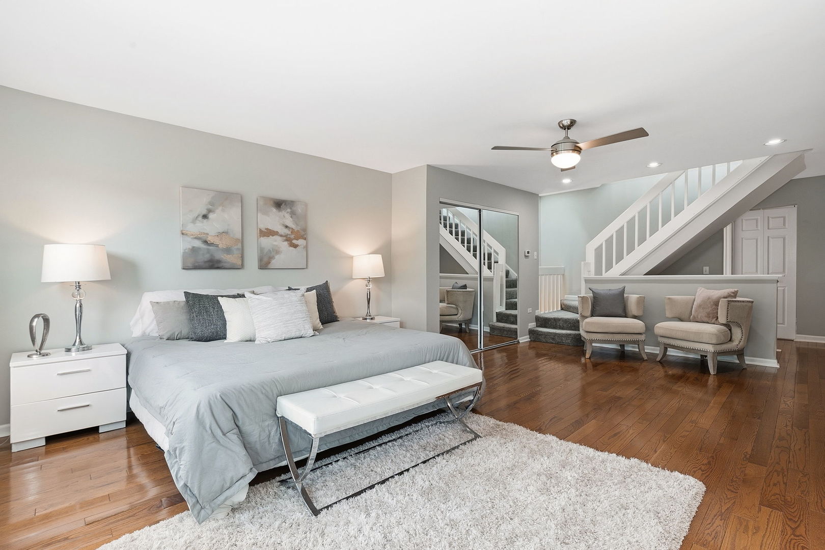 1925 North Maud Avenue Chicago IL 60614