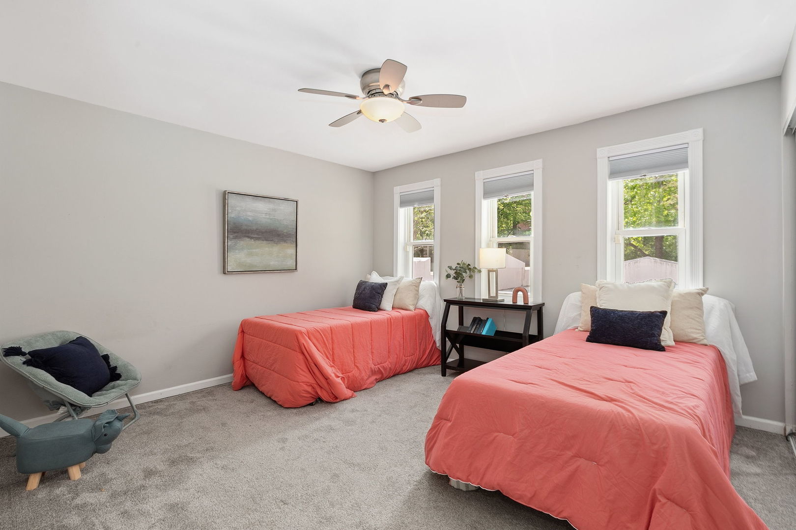 1925 North Maud Avenue Chicago IL 60614