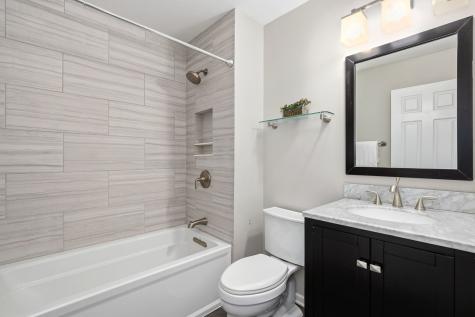 1925 North Maud Avenue Chicago IL 60614