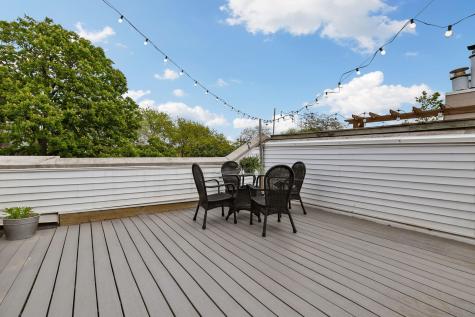 1925 North Maud Avenue Chicago IL 60614