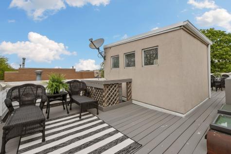 1925 North Maud Avenue Chicago IL 60614