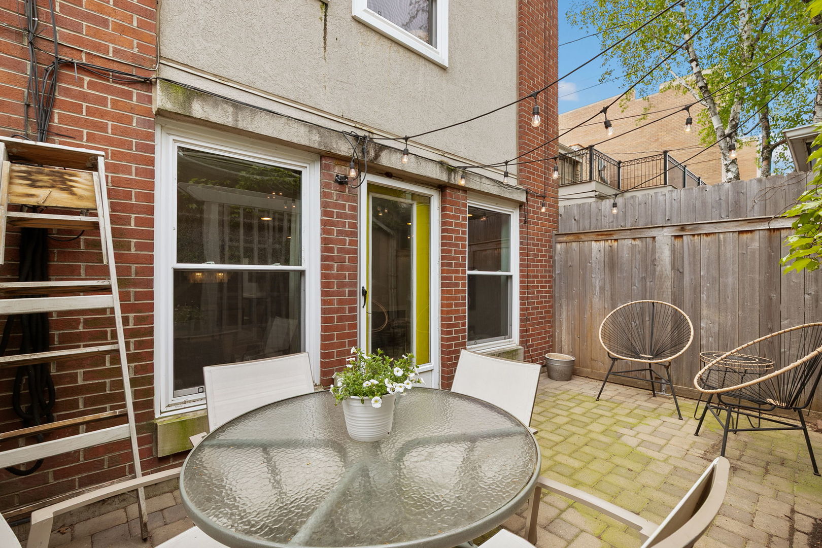1925 North Maud Avenue Chicago IL 60614