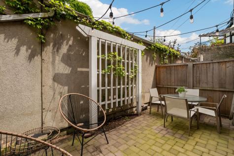 1925 North Maud Avenue Chicago IL 60614