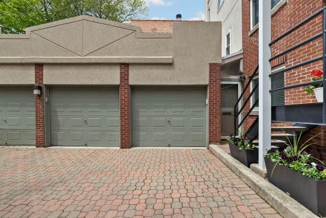 1925 North Maud Avenue Chicago IL 60614