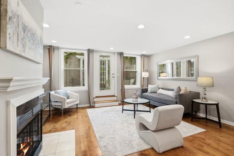 1925 North Maud Avenue Chicago IL 60614