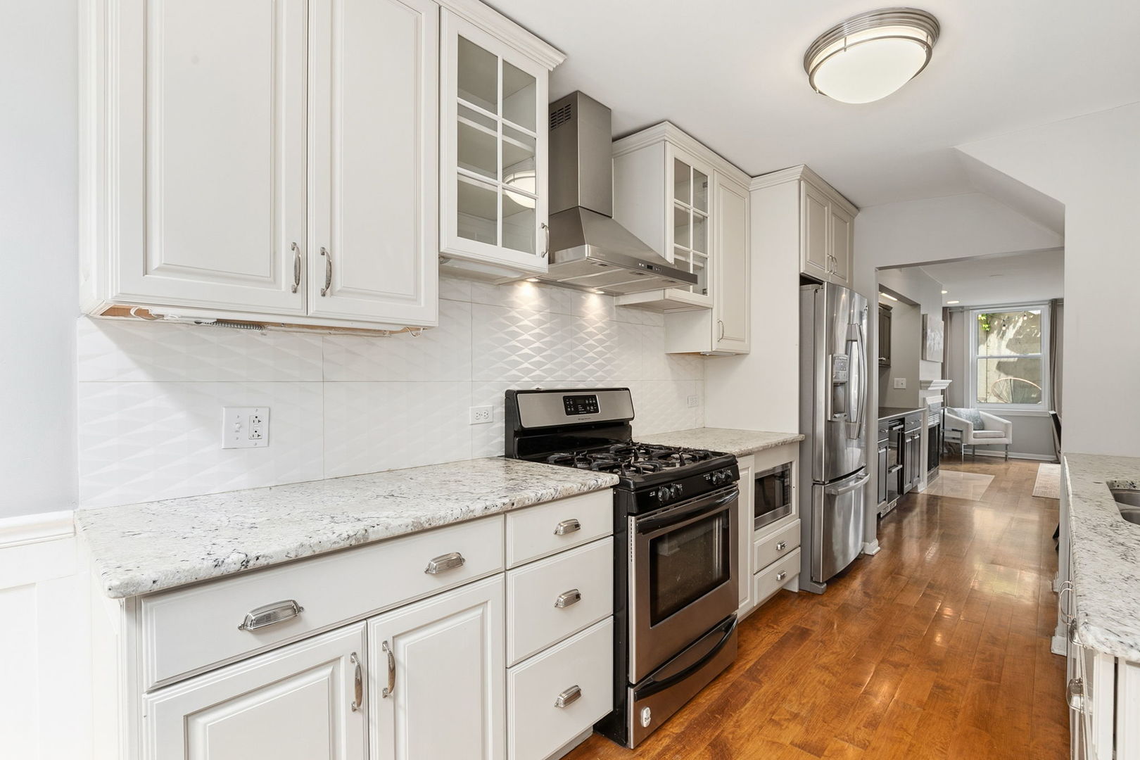 1925 North Maud Avenue Chicago IL 60614