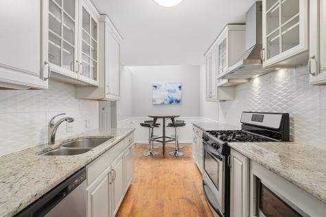 1925 North Maud Avenue Chicago IL 60614