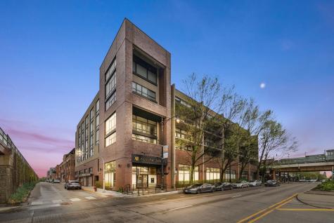 3946 North Ravenswood Avenue Chicago IL 60613