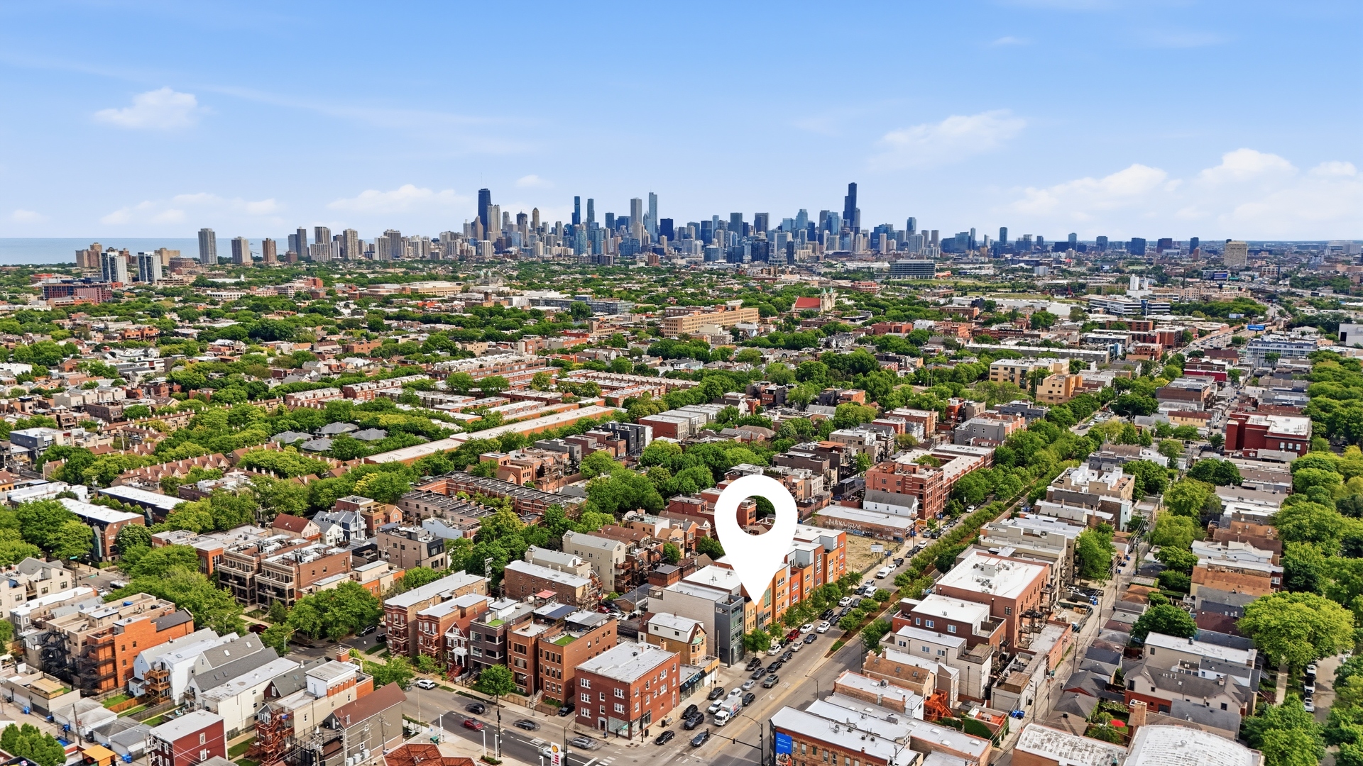 2743 North Ashland Avenue Chicago IL 60614