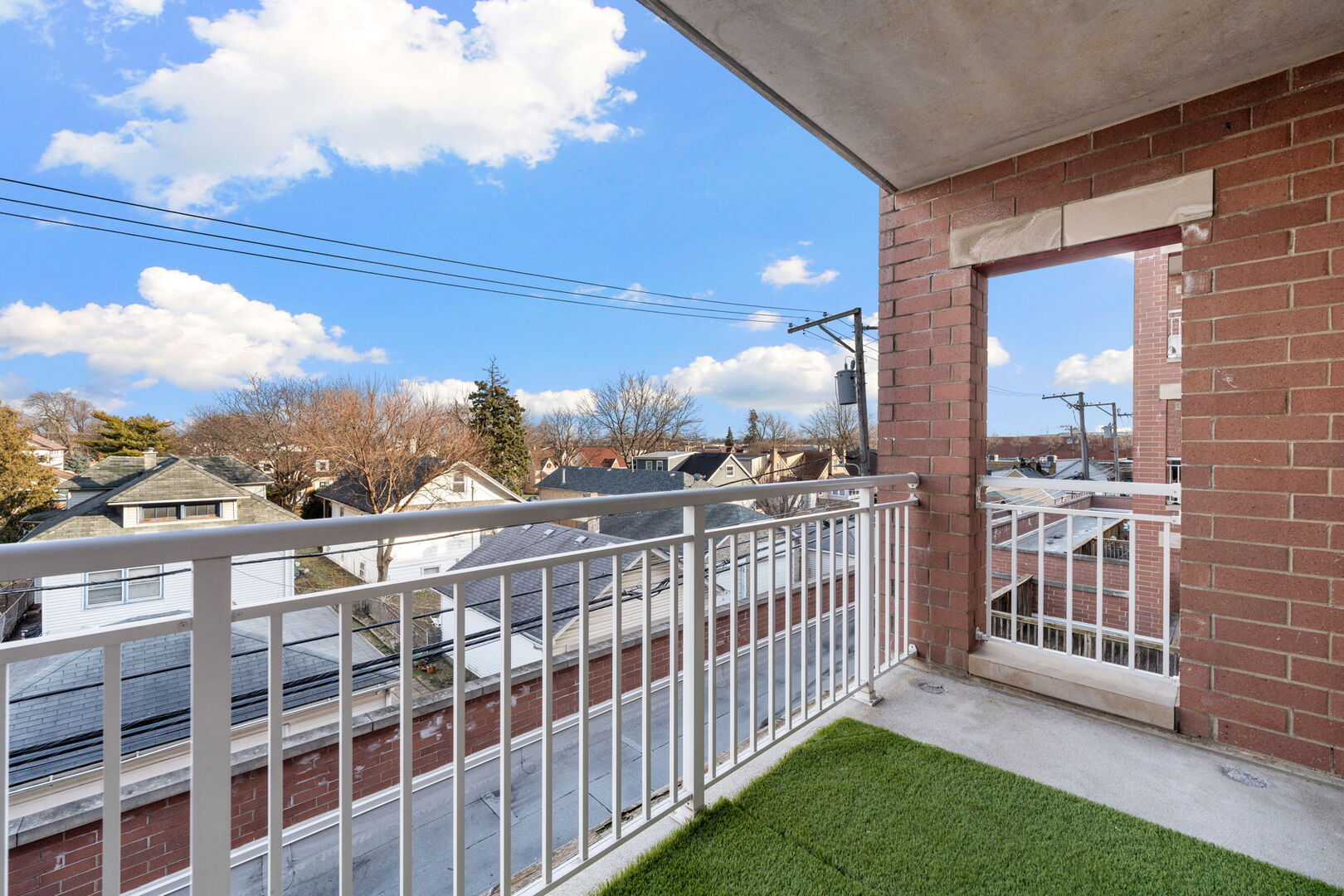 6559 West George Street Chicago IL 60634