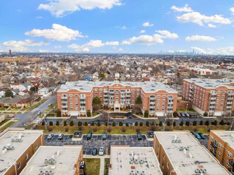 6559 West George Street Chicago IL 60634