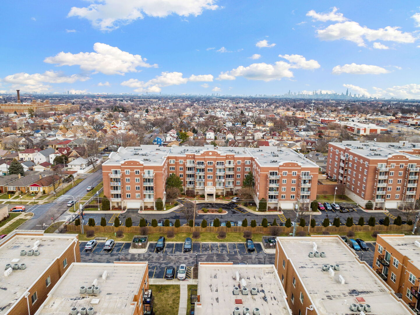 6559 West George Street Chicago IL 60634