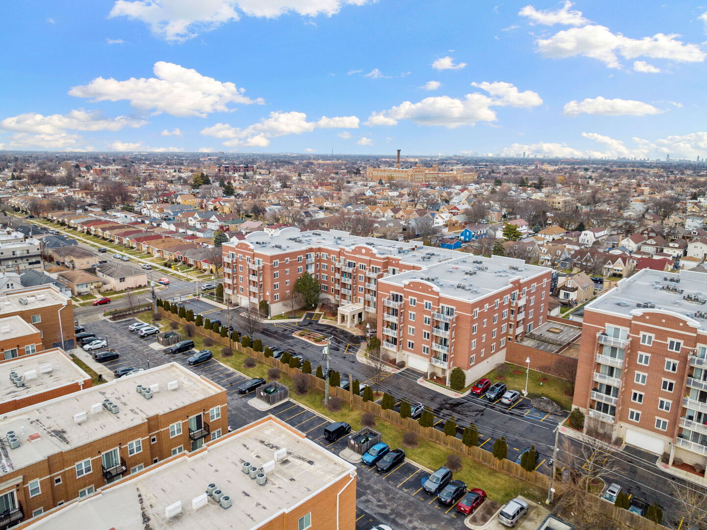 6559 West George Street Chicago IL 60634