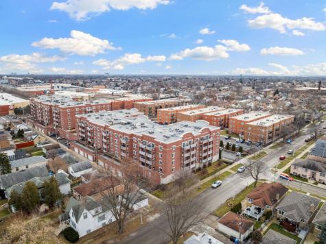 6559 West George Street Chicago IL 60634