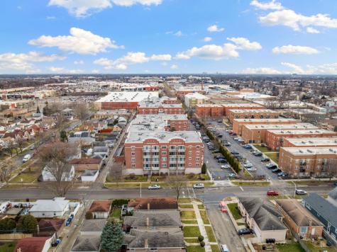 6559 West George Street Chicago IL 60634