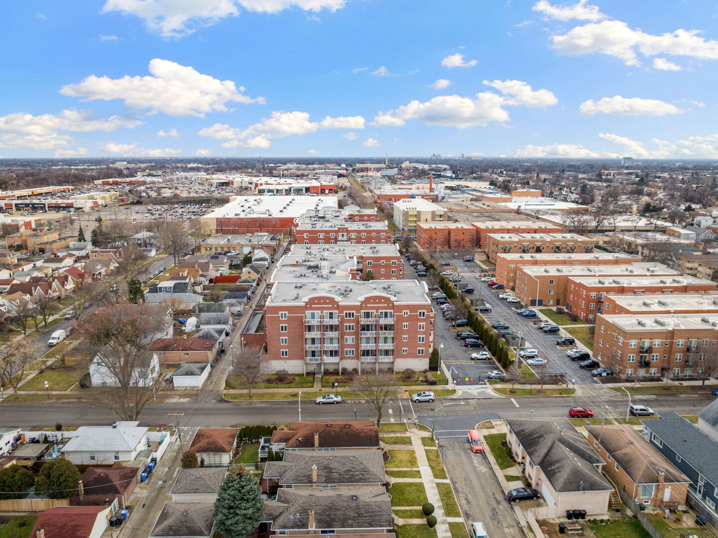 6559 West George Street Chicago IL 60634