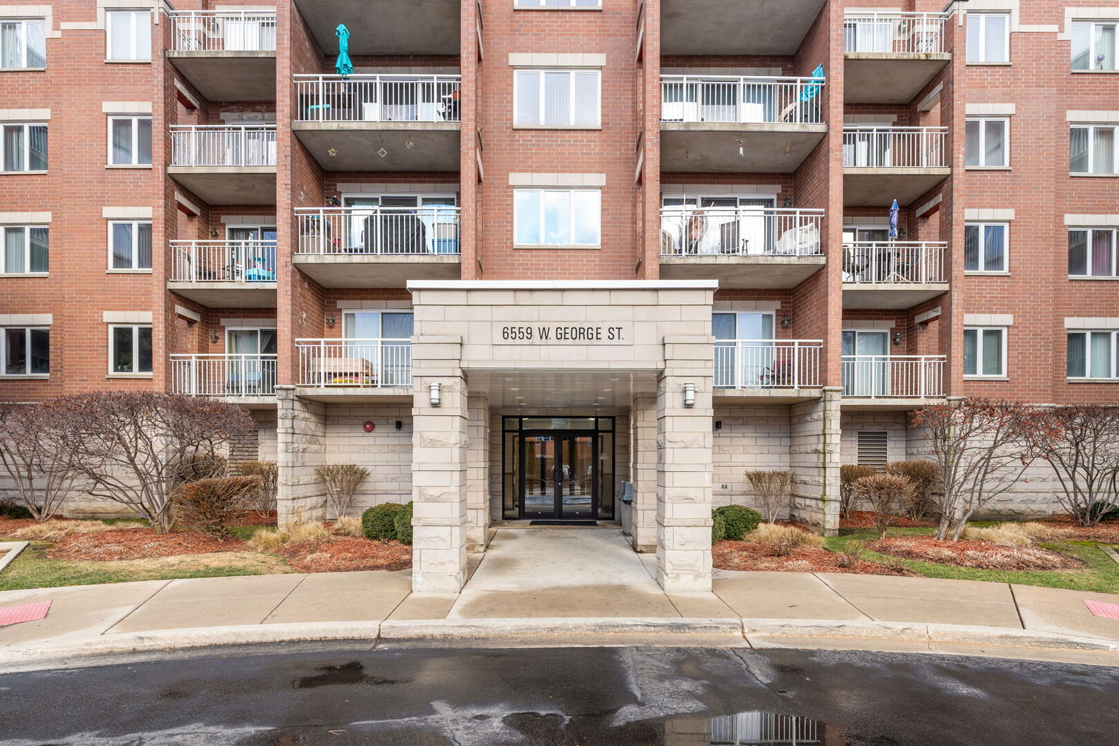 6559 West George Street Chicago IL 60634