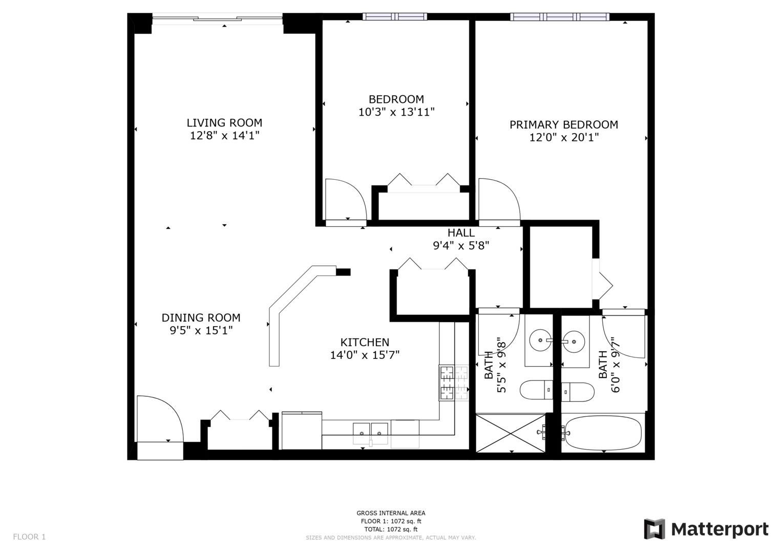 6559 West George Street Chicago IL 60634