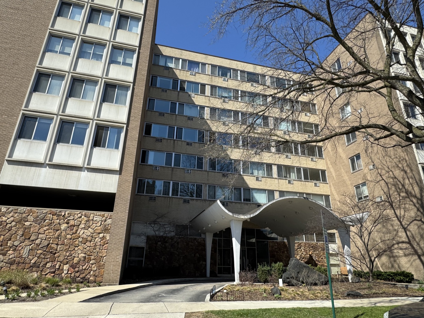 151 North Kenilworth Avenue Oak Park IL 60301