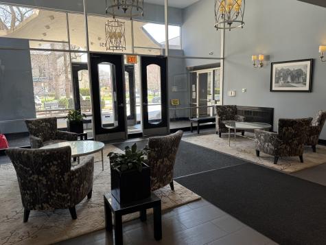 151 North Kenilworth Avenue Oak Park IL 60301