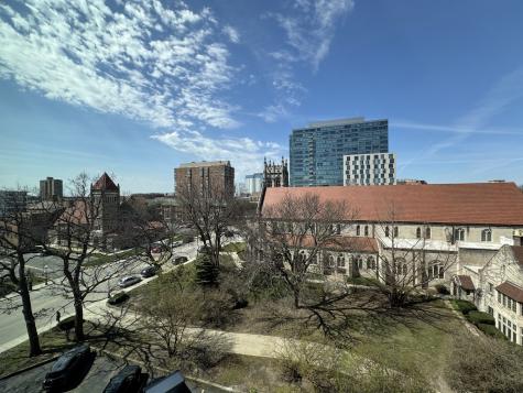 151 North Kenilworth Avenue Oak Park IL 60301