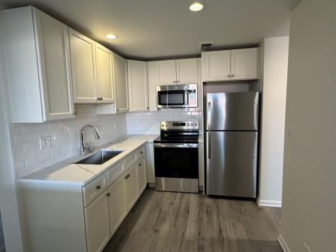 151 North Kenilworth Avenue Oak Park IL 60301